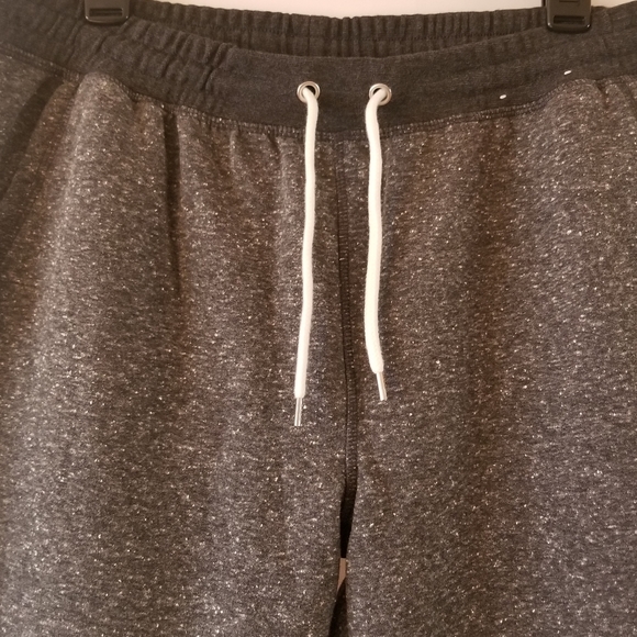 TOPSHOP Sweatpants/Joggers - Heather Gray - Picture 3 of 10